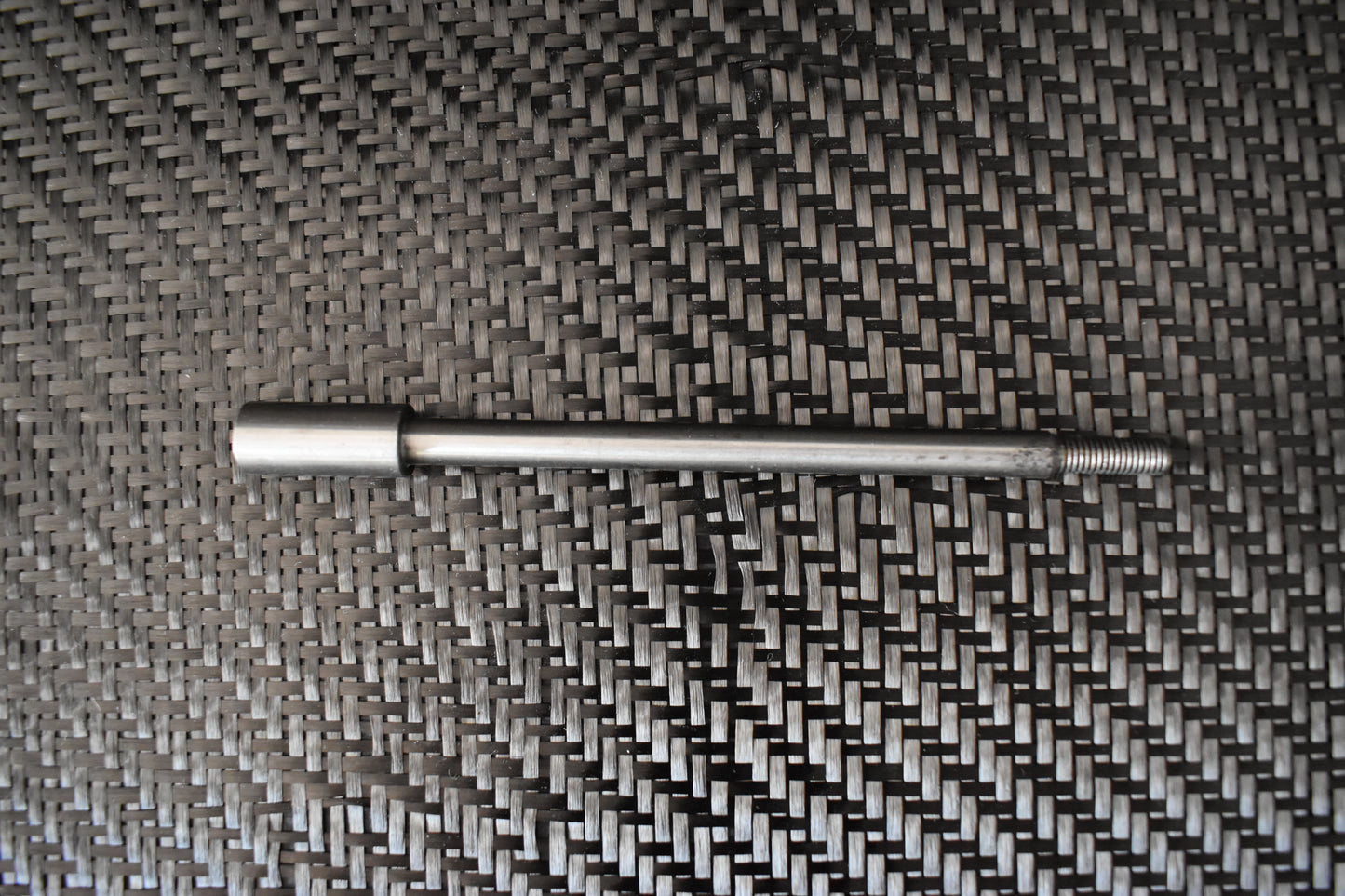 STRUT SHAFT 1/4 INCH FOR CABLE 1/4 INCH WITH THREAD M5