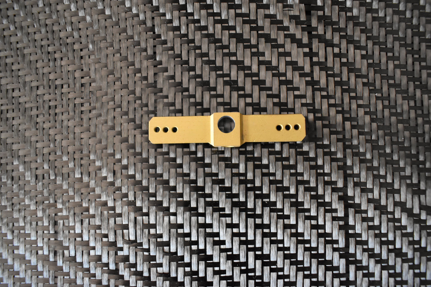 ARM FOR RUDDER 6MM