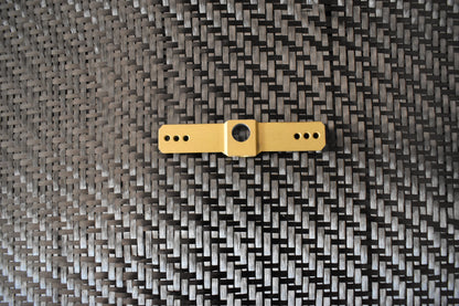 ARM FOR RUDDER 6MM