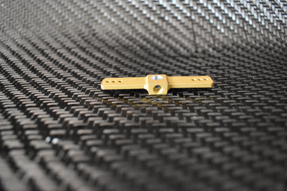 ARM FOR RUDDER 6MM