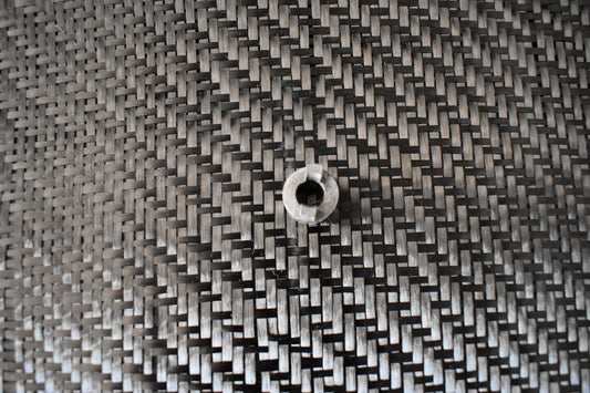 DRIVE DOG FOR SHAFT 1/4 INCH