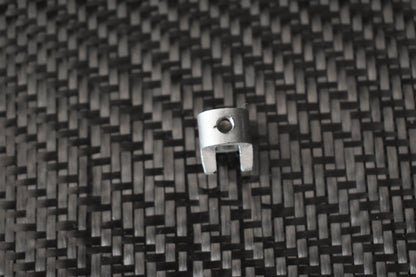 DRIVE DOG FOR SHAFT 1/4 INCH