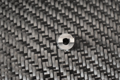 DRIVE DOG FOR SHAFT 3/6 INCH