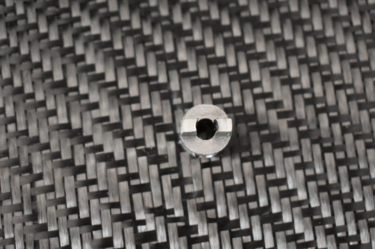 DRIVE DOG FOR SHAFT 3/6 INCH