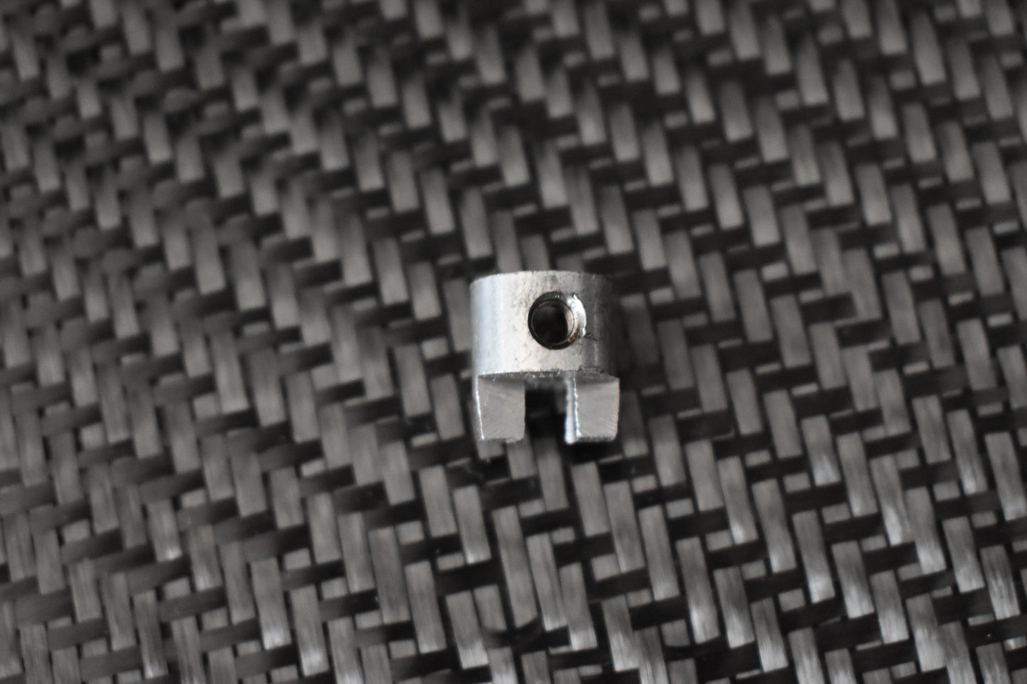 DRIVE DOG FOR SHAFT 3/6 INCH