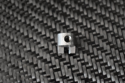 DRIVE DOG FOR SHAFT 3/6 INCH