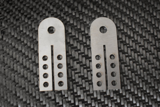 MONTAGE PLATES